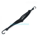 Pratical Luggage Helmet Net Rope Motorcycle String Bag Refit Accesory