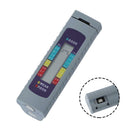 Portable Universal Digital Battery Tester Volt Checker for 1.5V 9V Battery