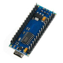 Nano 3.0 Controller Board Compatible with For Arduino Nano CH340 USB Drive SUC