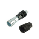 Bicycle Bike Crank Extractor Remover Puller Pedal Tool Road Mountain Bike MTB