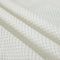 2 Pair White Stretchy Sofa Armrest Covers Armchair Slipcovers Protector