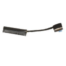 Laptop SATA Hard Drive Connector HDD Cable Adapter for DELL Latitude E5250,