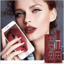 5 Colors Long Lasting Matte Lipstick Makeup Cosmetics Moisturizing Lip Color