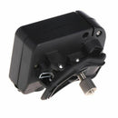 Fishing Length Counter Clip On Rod Meter Gauge Depth Finder Digital Jigging