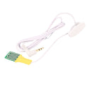 Baby Bedwetting Urine Detector Alert Enuresis Alarm Safety Bed Wetting Sensor Nw
