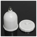 Spray Gun Cup Replacement Pot 600ML For Devilbiss GTI / TEKNA Pro Pri FLG N