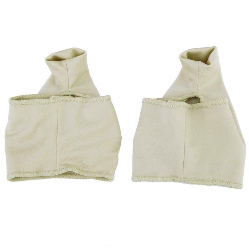 Toe Cyst Foot Care Tool Hallux Valgus Guard Cushion Bunion Toe Separator