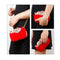 Crystal Womens Clutch Evening Handbag Wedding Party Purse Banquet Bags Red