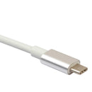 Type C to HDMI USB 3.1 Female Adapter USB-C  Support 4K*2K for Macbook