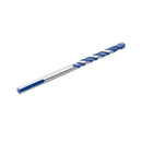 4Pcs 6-12Mm Triple-cornered Drill Bit Tiling Cement Multi Purpose Ceramic W H7B3