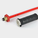 Outdoor Camping Gas Stove Tank Adapter Burner Coupler Bottle Cylinder Hose