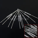Ten Piece 10W Reed MagSwitch Magnetic Induction Switch Normally Open NO 14mm