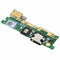 1Pcs For Sony Xa1 G3121 G3125 G3112 G3116 Microphone Usb Tail Plug Charging D8Z2