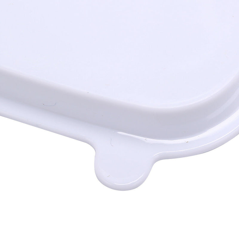 Fashion Nail Dipping French Tray Manicure Mold Nail Dip Container FTJ Cy