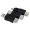 12Pcs OTG USB Micro USB Mini USB Male to Female Adapter Converter Connector Kit