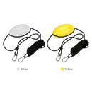 Kayaking Drift Buoy Anchor Rope Ship Traction Rope Stability Anchor Rope Ac