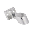2pcs 316 Stainless Steel Boat Railing Part Hand Rail Fitting, 60 Degree