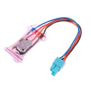 -7 Degrees Celsius 4 cables Bimetal Fridges Defroster Thermostat PartsB_kz