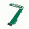 USB Charging Port USB Connector Flex Cable Ribbon Replacement for Nokia Lumia535