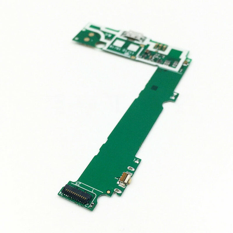 USB Charging Port USB Connector Flex Cable Ribbon Replacement for Nokia Lumia535