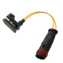 Car Brake Pad Wear Sensor for Mercedes Benz W220 W203 W211 W221 W204 2115401717