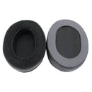 Soft Replacement Ear Pads Cushions for Sony MDR-ZX770BN,MDRRF985RK,MDR-V700