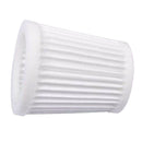 Upright HEPA Filter For Bosch GAS 18V-li 14.4v