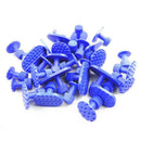 30pcs Car Paintless Dent Remover Sucker Different Sizes Puller Glue Tabs Tool