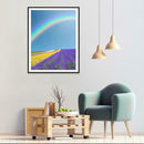 5D DIY Full Drill Diamond Painting Scenery Cross Stitch Mosaic Kits (w453)