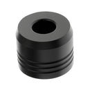 Mens Shaving Razor Holder Support Safety Shaver Base Stand Black