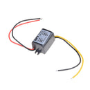 12V to 6V DC-DC Converter Step Down Module Power Supply Volt Regulator Tw