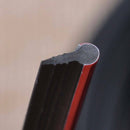 5M Auto Car Flexible Interior Moulding Trim Decorative Thread Strip Deco Red DIY