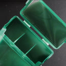 Cigarette Case Holds 18 Cigarettes Storage Box Case Smoking Accessories