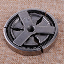 Clutch Assy With Washer fit for Chinese Chainsaw 4500 5200 5800 45cc 52cc 58cc