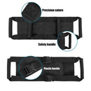 Motorcycle Baby Safety Seat Strap Belt Harness Chest Child Kids Buckle Hold