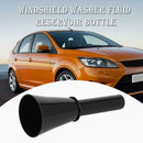 Car Emergency Fuel Gas Petrol Filler Funnel 1681668 for Ford Focus MK2 2007-2011