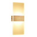 Modern Wall Light Led Indoor Wall Lamps Led Wall Sconce Lamp Lights For Bed