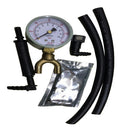 Fuel Injection Pump Pressure Tester Test Kits Low High Pressure Gauges
