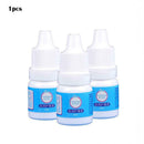 8ml Stud Care Solution Ear Piercing Ear Care Solution