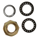 Brands New Steering Stem Head Bearing Set Kit for Yamaha PW50 PW 50 Motorbikes