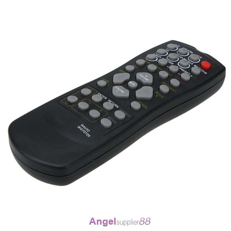Remote Control Universal Replacement for YAMAHA CD DVD RX-V350 RX-V357 RX-V359