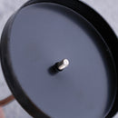 Safe memo holder spike stick for bill receipt note paper order office desk B Bj