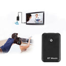 2 in 1 Wireless Bluetooth Transmitter Receiver Stereo Audio Music Adapter SN9F