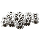 Angelo Caro-cans metal bobbins for domestic sewing Machine