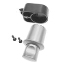 Camper Car Boat Push Button Catch Lock Caravan Cabinet Drawer Safety Latch A