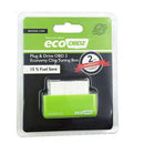 Plug And Drive Ecoobd2 Economy Chip Tuning Box For Benzine 15% Fuel Saving J6M9
