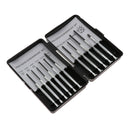 11PCS Precision Screwdriver Set Micro Eyeglass Repair Kit Multifunctional