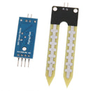 New Soil Humidity Moisture Detection Sensor Module Soil Hygrometer