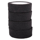 4Pcs/Set 55-119Mm Insert Inlay Foam Sponge for 1.9 Inch RC Crawler Tires Ty B5U3