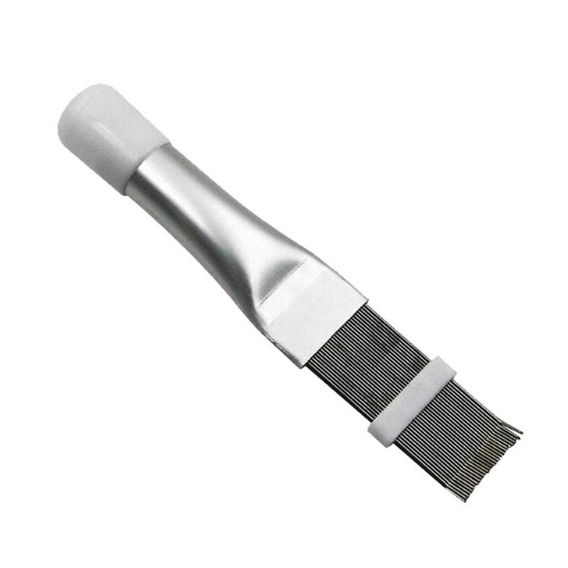 Air Conditioner Fin Repair Tools Coil Comb Dented A/C HVAC Condenser Radiators